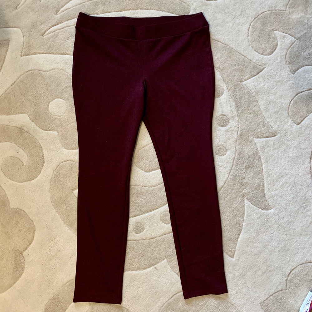 White House | Black Market Leggings